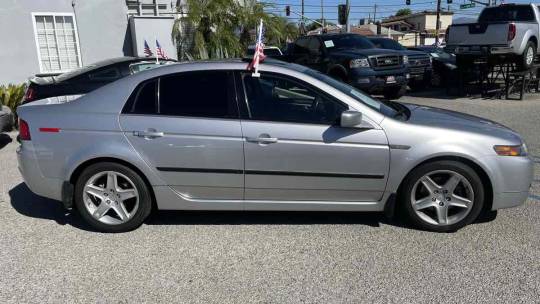2006 Acura TL