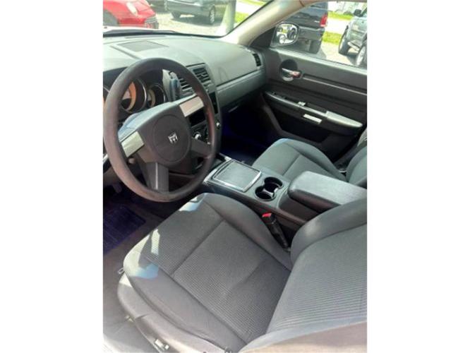 2010 dodge charger in cadillac, michigan