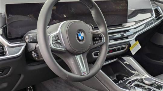 2025 BMW X6