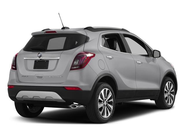 2017 buick encore preferred ii
