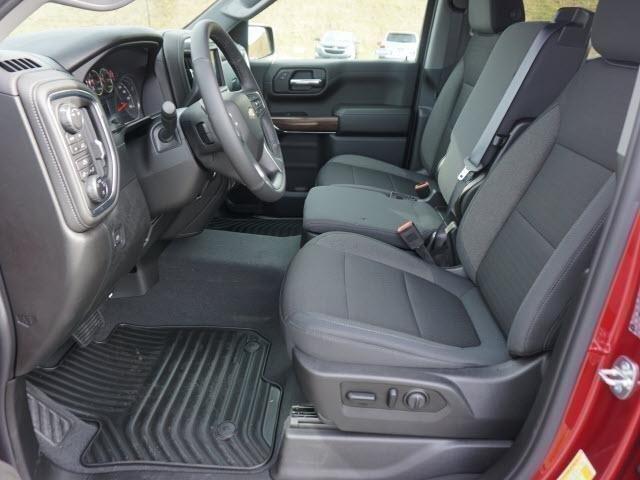 used 2019 chevrolet silverado 1500 4x4 crew cab lt mount hope, wv 25880 for sale in mount hope, west virginia