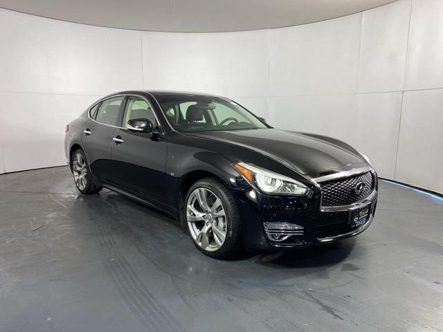 2016 infiniti q70 3.7x
