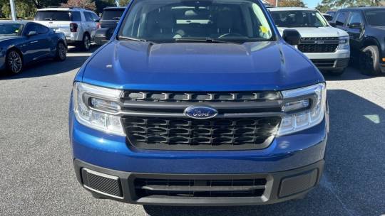 2024 Ford Maverick