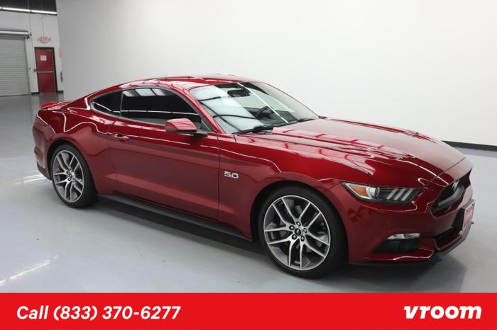 used 2015 ford mustang gt premium tulsa, ok 74008 for sale in bixby, oklahoma