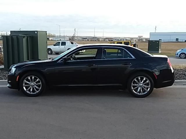2015 chrysler 300 limited awd limited 4dr sedan for sale in jolly acres, south dakota