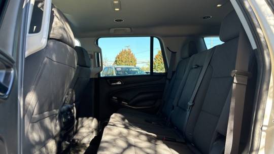 2018 GMC Yukon