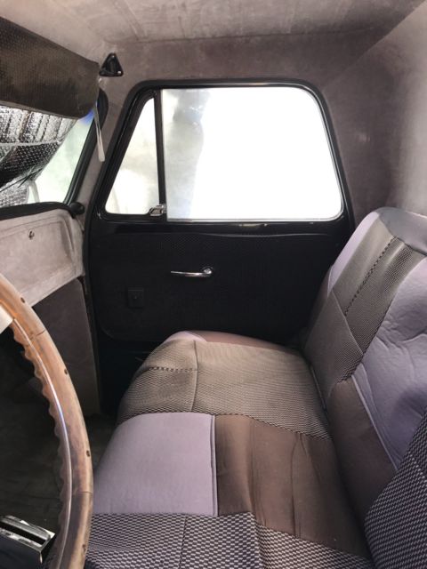 1964 chevy c10 longbed truck