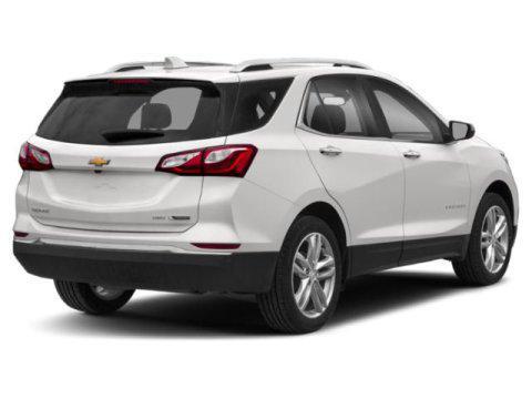 2021 chevrolet equinox premier w/1lz