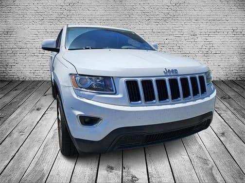 2015 jeep grand cherokee laredo in savannah, georgia