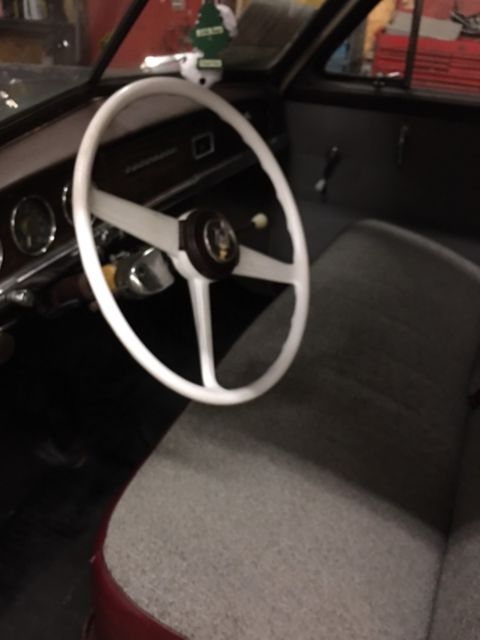 1949 plymouth deluxe, great orig condition, two door, not many like this!