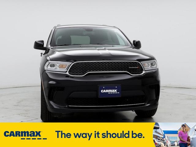 2023 dodge durango sxt