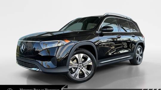 2024 Mercedes-Benz EQB