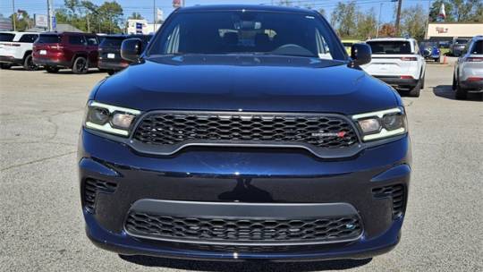 2025 Dodge Durango