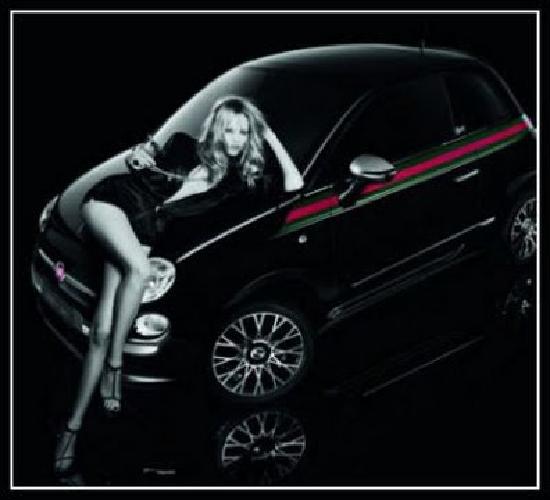 fiat 500 gucci for sale in miami, fl