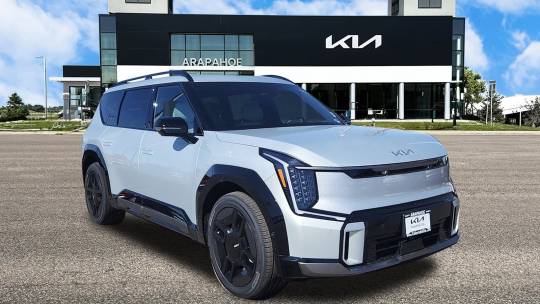 2024 Kia EV9