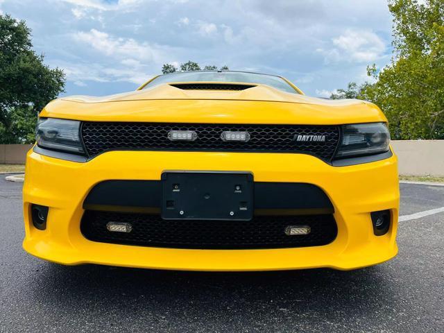 2017 dodge charger r/t