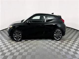 2019 Hyundai Veloster 2.0l