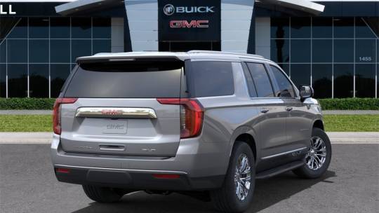 2024 GMC Yukon