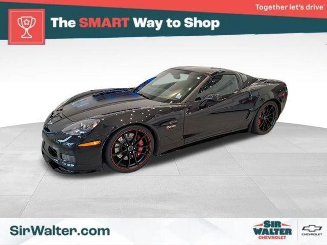 2012 chevrolet corvette z06