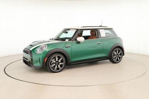 2023 mini hardtop cooper in henderson, nevada