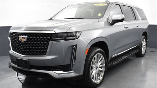 2023 Cadillac Escalade esv premium