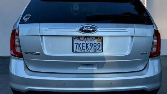2014 Ford Edge
