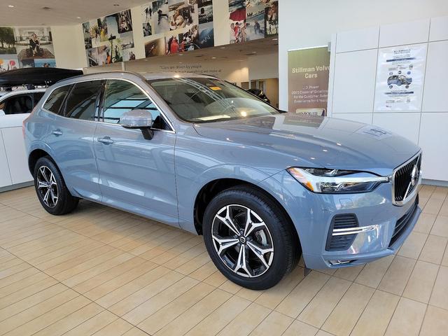 2022 volvo xc60 b5 awd momentum
