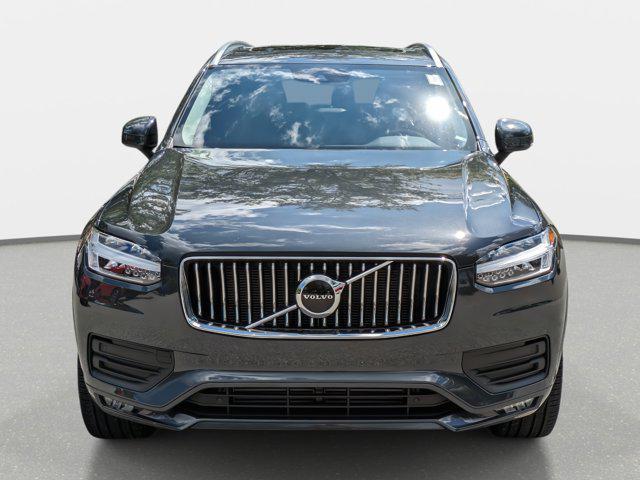2022 volvo xc90 t6 momentum