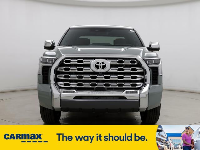 2024 toyota tundra 1794