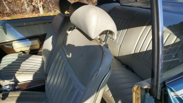 1972 buick skylark suncoupe 350