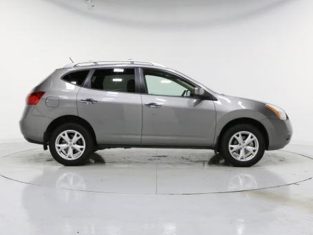 2010 nissan rogue sl sl 4dr crossover for sale in newark, delaware