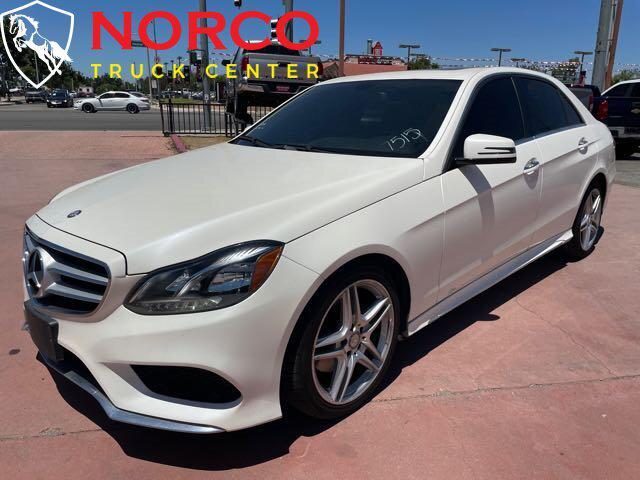 2014 mercedes-benz e-class e 350 sport