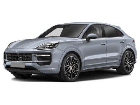 2024 porsche cayenne turbo