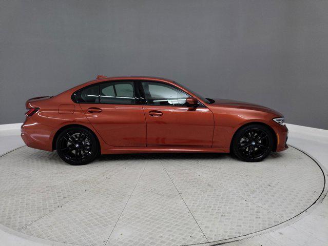 2022 bmw 330 330i