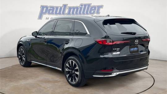 2025 Mazda CX-90