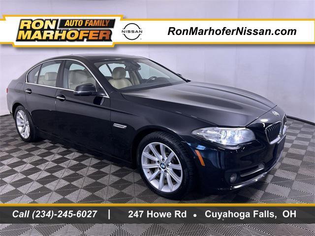 2015 bmw 535 xdrive