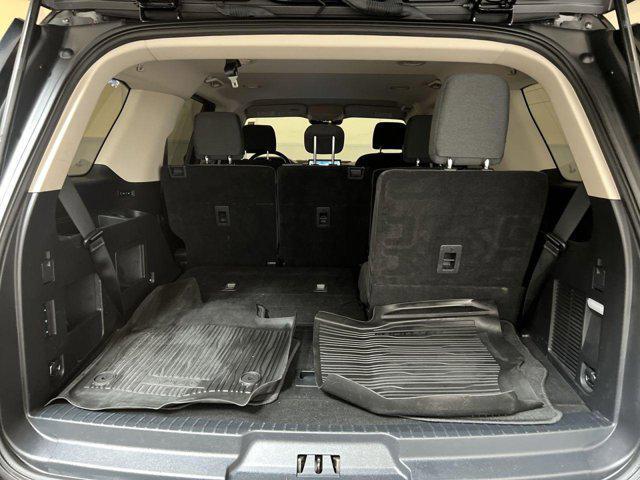 2022 ford expedition xlt