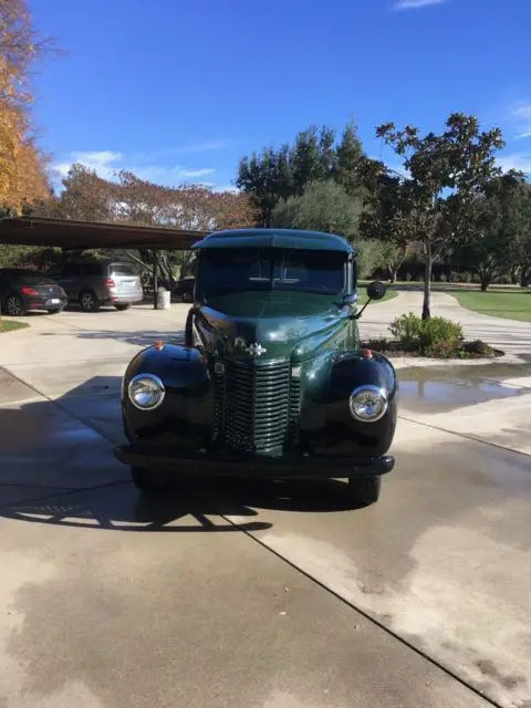 1945 international k-2 3/4 ton pickup truck