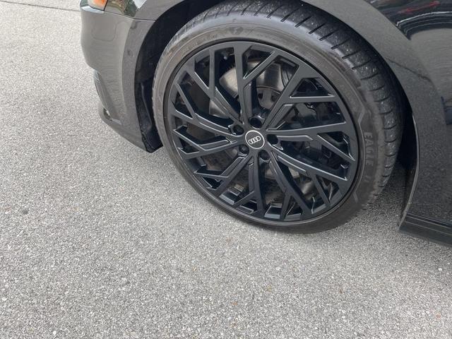2021 audi a8 l 60
