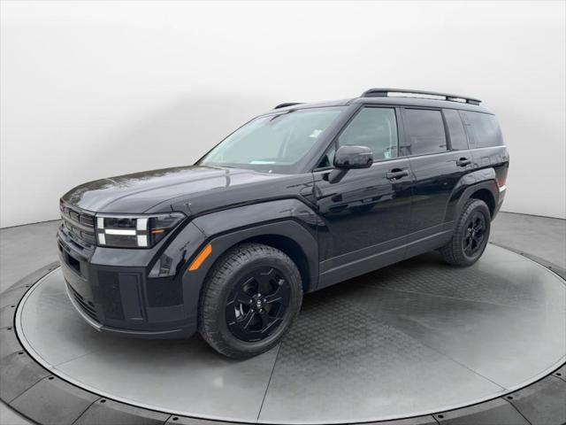 2024 hyundai santa fe xrt