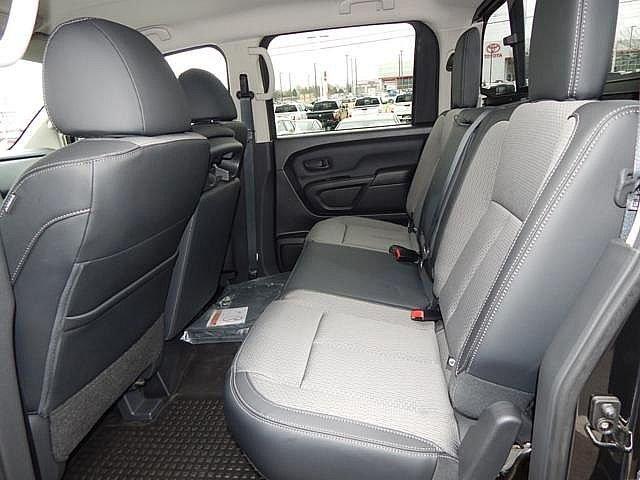 new 2019 nissan titan s tulsa, ok 74133 for sale in tulsa, oklahoma