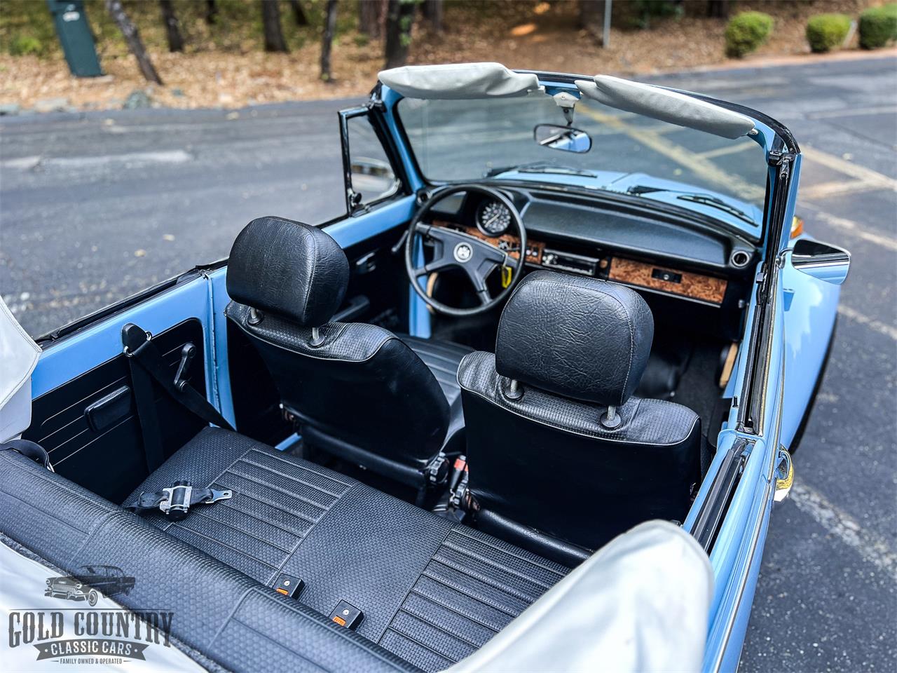 1979 volkswagen super beetle