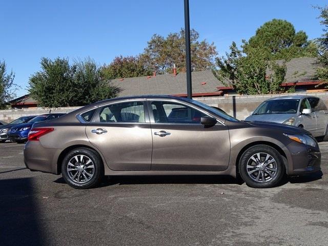 2016 nissan altima 2.5 2.5 4dr sedan for sale in santa fe, new mexico