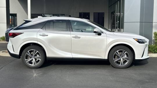 2024 Lexus RX
