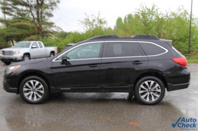 2015 subaru outback 2.5i limited for sale in clementwood, vermont