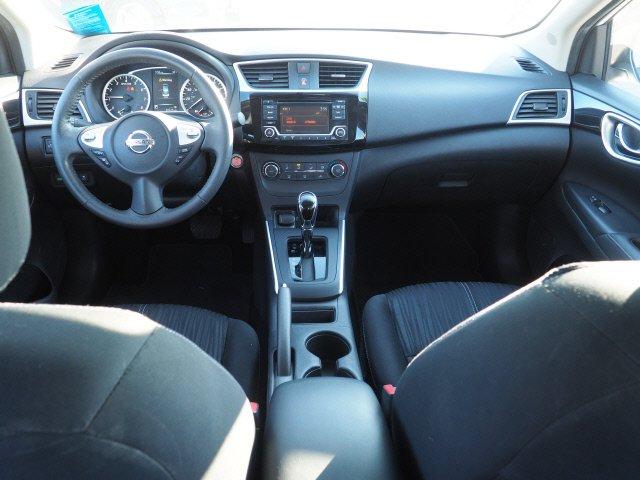 used 2016 nissan sentra sv norwood, ma 02062 for sale in norwood, massachusetts
