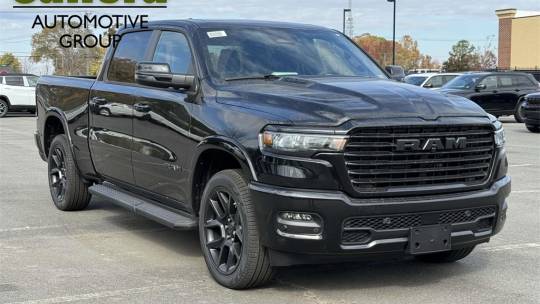 2025 RAM se