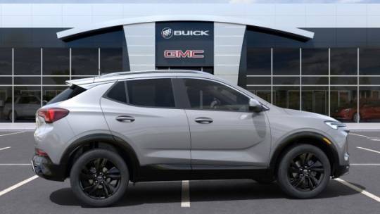 2024 Buick Encore GX