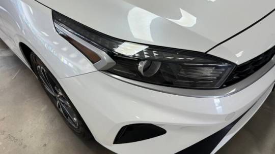 2022 Kia Forte