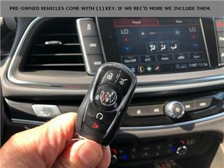 2021 Buick Enclave premium